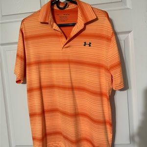 Men’s Under Armour Golf Polo - Medium
